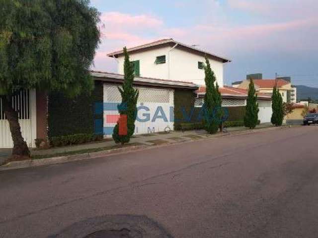 Casa à venda no Jardim Sarapiranga no Bairro Medeiros em Jundiaí - SP