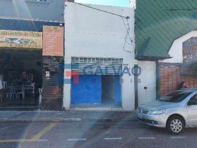 Salão para locação no Centro de Jundiaí - SP