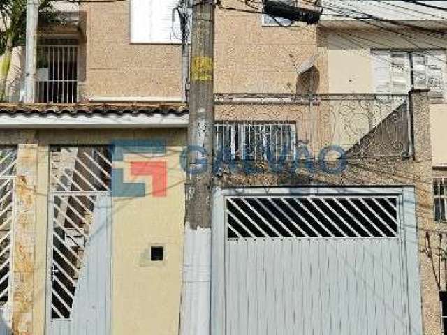 Casa à venda no Bairro Parque Peruche em São Paulo -  SP