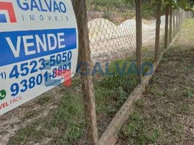 Terreno à venda no Bairro Caxambu em Jundiaí - SP