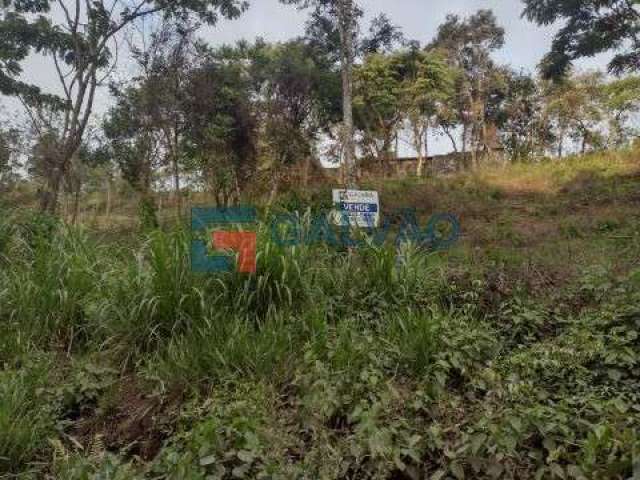 Terreno à venda no bairro Jardim Molinari em Jundiaí - SP