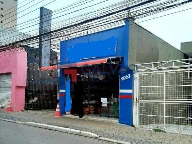 Imóvel comercial à venda no Centro de Jundiaí - SP