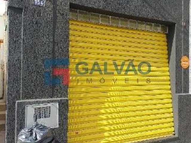 Salão comercial para locação no Centro em Jundiaí - SP