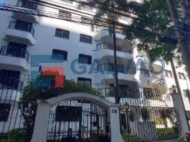 Apartamento à venda na Rua Anchieta na Vila Boaventura em Jundiaí - SP