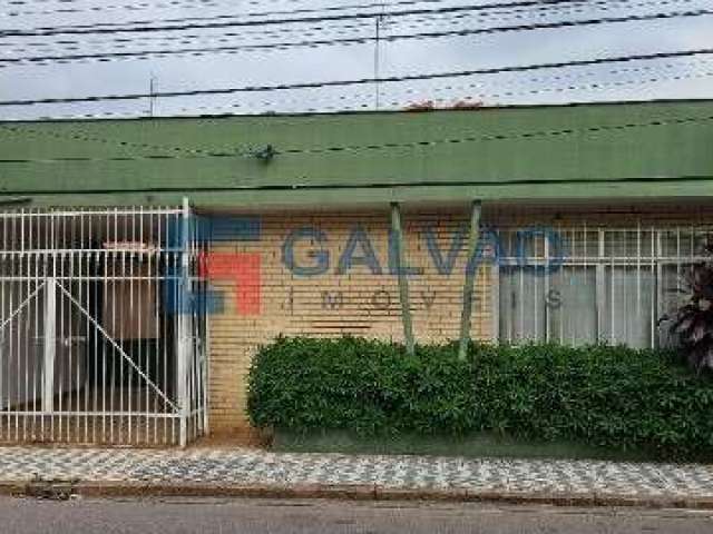 Casa à venda no bairro Vila Joana em Jundiaí - SP