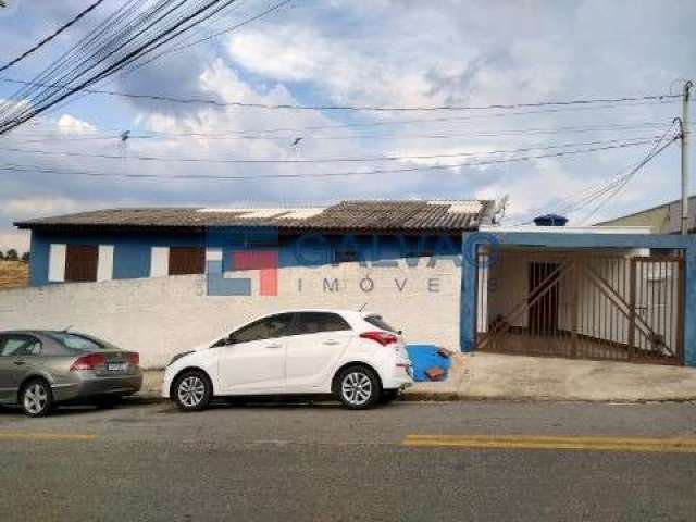 Casa à venda no Bairro Jardim São Camilo em Jundiaí- SP