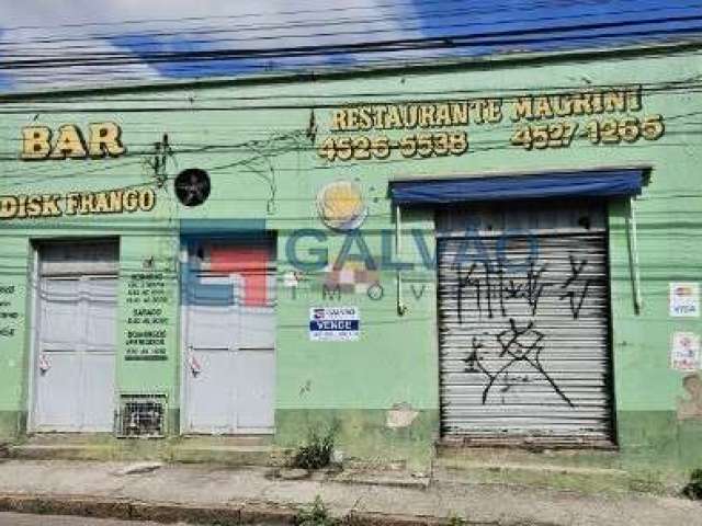 Salão comercial à venda na Ponte São João em Jundiaí - SP