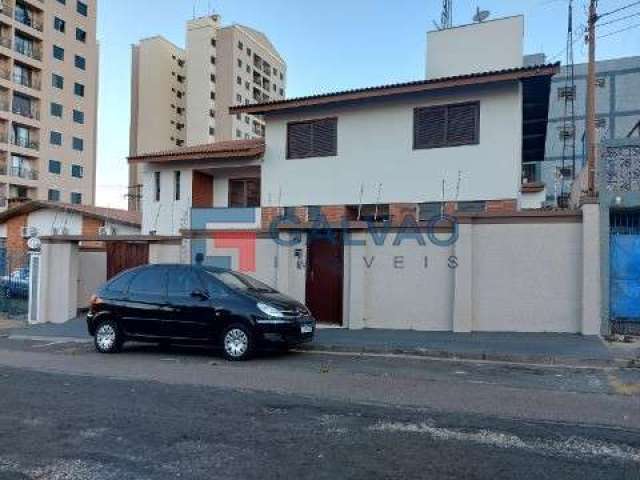 Casa para locação no Bairro Vila Vianelo em Jundiaí - SP