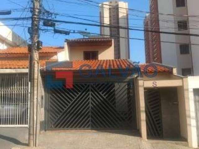 Casa para locação e venda no bairro Ponte São João em Jundiaí - SP