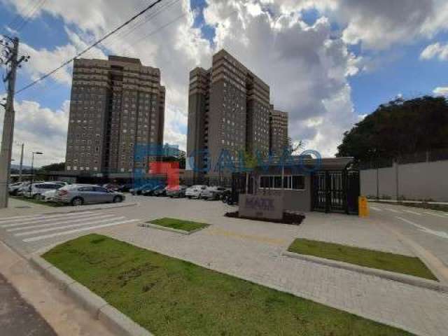 Apartamento à venda no bairro Horto Florestal em Jundiaí - SP