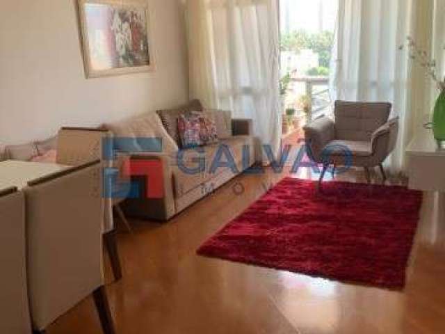 Apartamento à venda no bairro Ponte São João em Jundiaí - SP