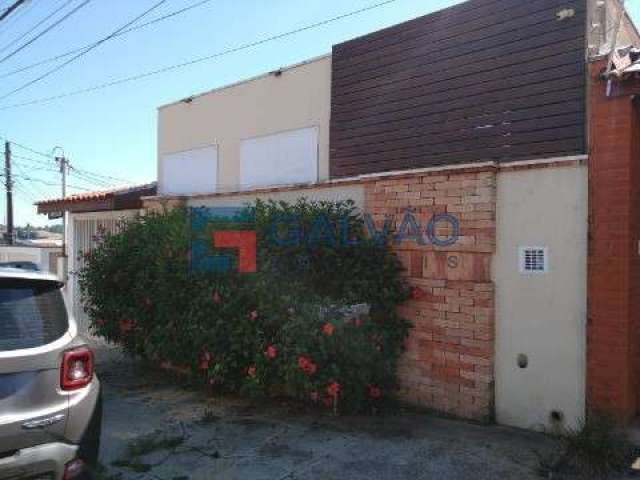 Casa à venda no bairro Caxambu em Jundiaí - SP