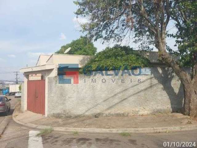 Casa à venda no Bairro Jardim Guanabara em Jundiaí - SP