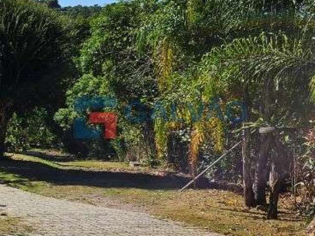 Chácara para locação no bairro Caxambu em Jundiaí - SP