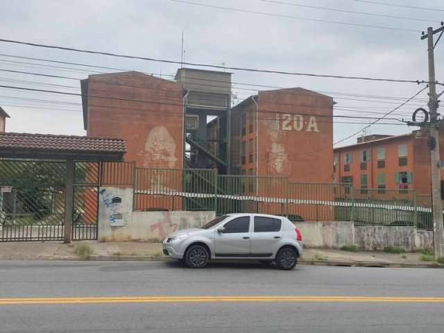 Apartamento para locação no Morada das Vinhas em Jundiaí - SP