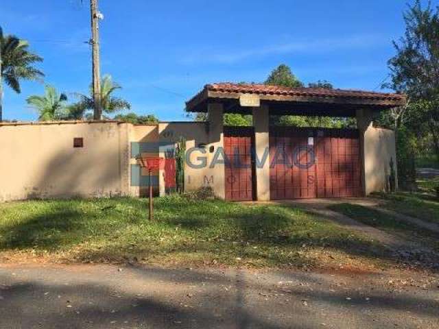 Chácara à venda no bairro Terra de San Marco em Itatiba-Sp