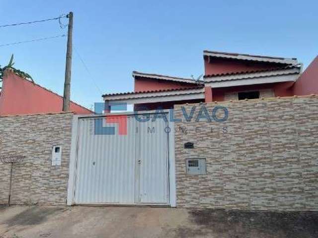 Casa à venda no bairro Estância Climatérica Ypê de Jarinu - SP