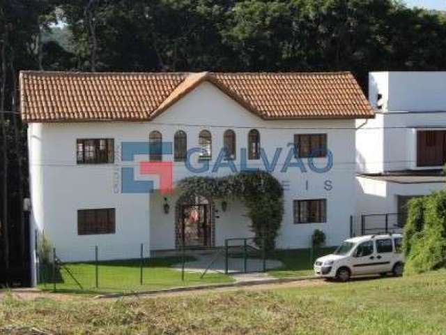 Casa à venda no Condomínio Terras de Santa Teresa em Vinhedo - SP