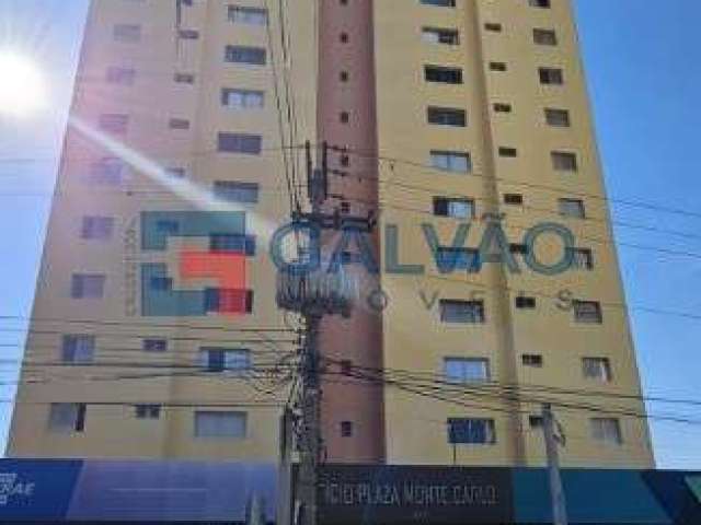 Apartamento à venda no Centro de Jundiaí - SP