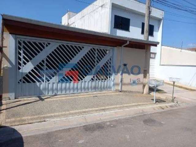 Casa à venda no bairro Santa Giovana em Jundiaí - SP