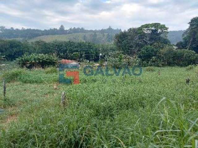 Terreno à venda no bairro da Roseira em Jundiaí - SP