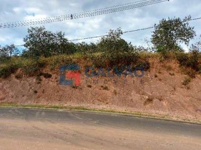 Terreno à venda em condomínio fechado no bairro Caxambu em Jundiaí - SP