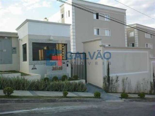 Apartamento à venda no bairro Villa Della Piazza em Jundiaí - SP