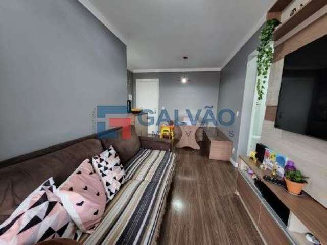 Apartamento à venda no bairro Sacomã em São Paulo - Capital