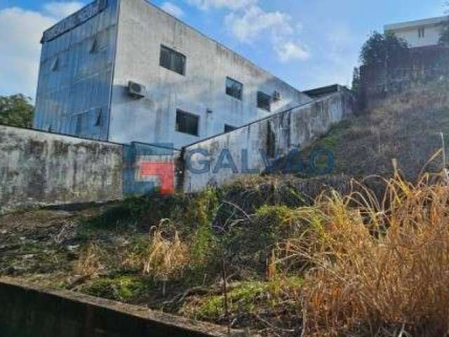 Terreno à venda no bairro Jardim Brasil em Jundiaí - SP