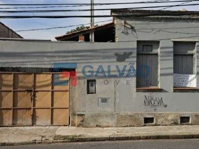 Casa à venda no Centro/Vila Pacheco em Jundiaí - SP