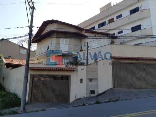 Casa à venda  ou locação no bairro Jardim Merci I em Jundiaí - SP