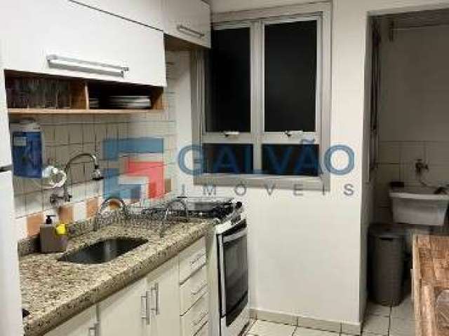 Apartamento à venda no bairro Vila Lacerda em Jundiaí - Sp