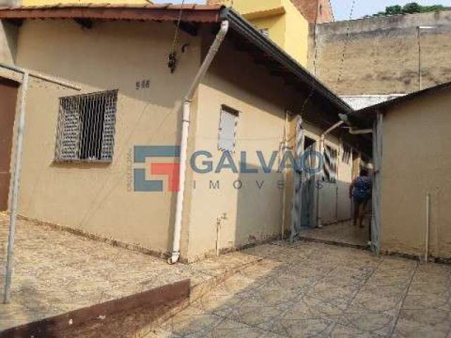 Casa à venda no bairro Jardim Pacaembu em Jundiaí - SP