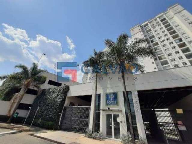 Apartamento para locação no Jardim Ana Maria em Jundiaí - SP