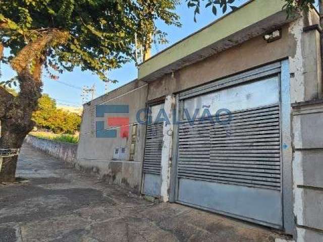 Casa à venda no bairro Jardim Florestal em Jundiaí - SP