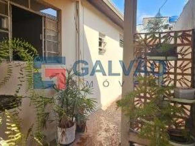 Casa à venda no bairro Agapeama em Jundiaí - SP