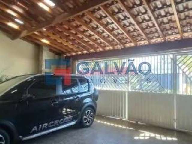 Casa à venda no bairro Jardim Sarapiranga em Jundiaí - SP