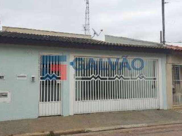 Casa para locação na Vila Rio Branco Jundiaí - SP