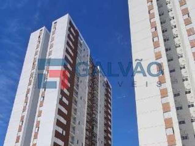 Apartamento à venda no bairro Parque União em Jundiaí - SP