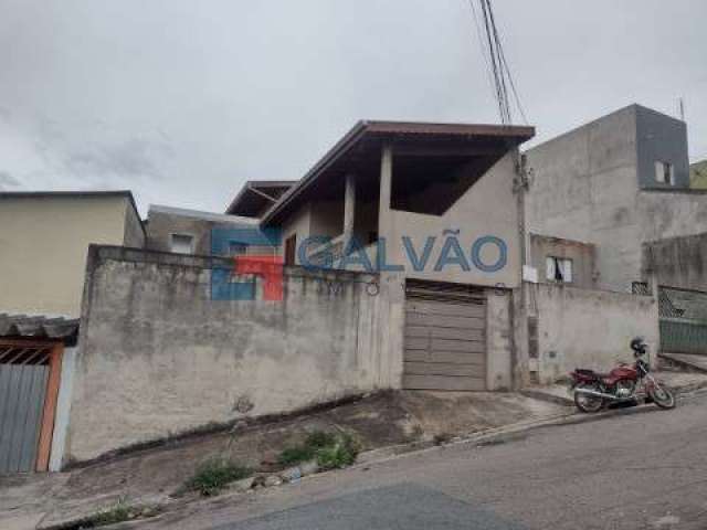 Casa à venda no bairro Vila Marlene em Jundiaí - SP