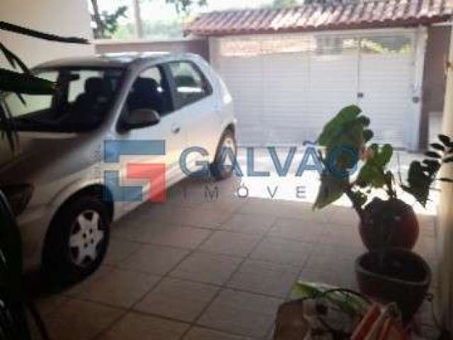 Casa para locação no bairro Caxambu em Jundiaí - SP