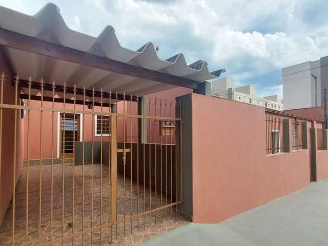 Casa para locação na Vila Arens em Jundiaí - SP