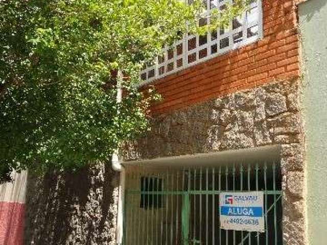 Casa para locação no bairro Parque do Colégio em Jundiaí-SP