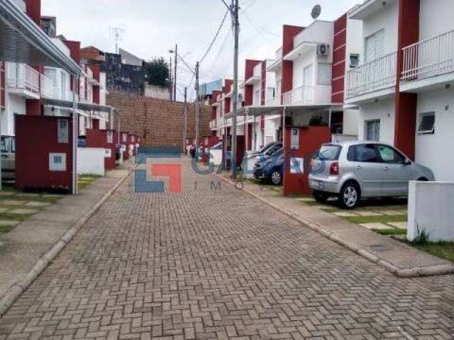 Casa à venda em condomínio fechado no Jardim das Tulipas em Jundiaí - SP