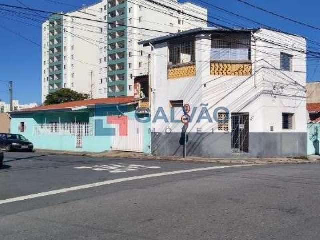 Casa à venda na Vila Joana em Jundiaí - SP