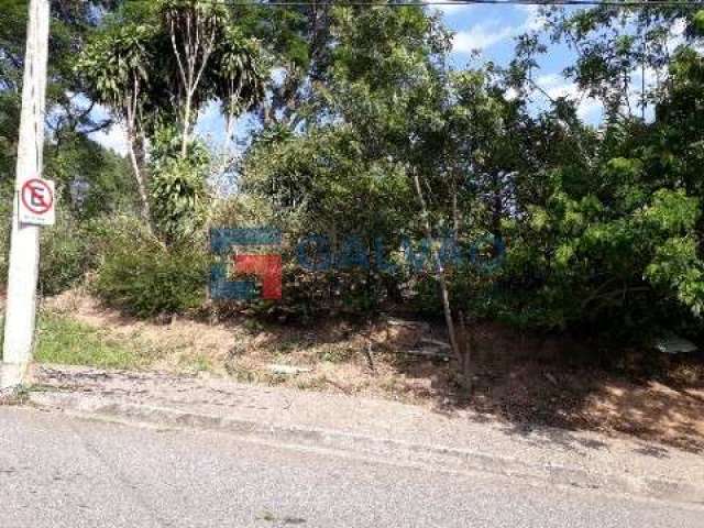 Terreno à venda no Parque Centenário em Jundiaí - SP