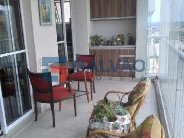 Apartamento à venda no Bairro Bonfiglioli em Jundiaí - SP