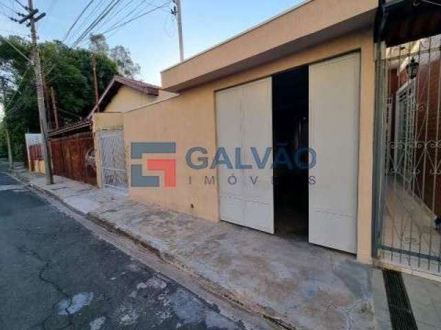 Casa à venda na Vila Guilherme no Bairro Ponte São João em Jundiaí - SP