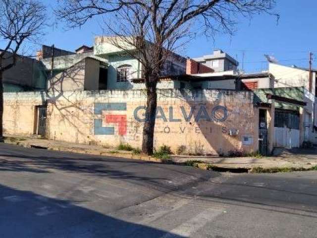 Casa à venda no Jardim Buriti em Várzea Paulista - SP