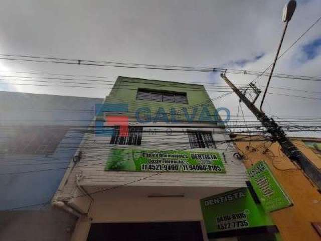 Prédio comercial para locação no Centro em Jundiaí - São Paulo